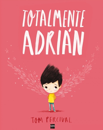 [9788467593983] TOTALMENTE ADRIAN