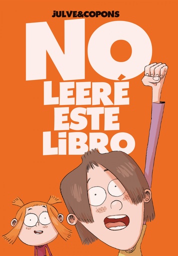 [9788424661687] NO LEERE ESTE LIBRO