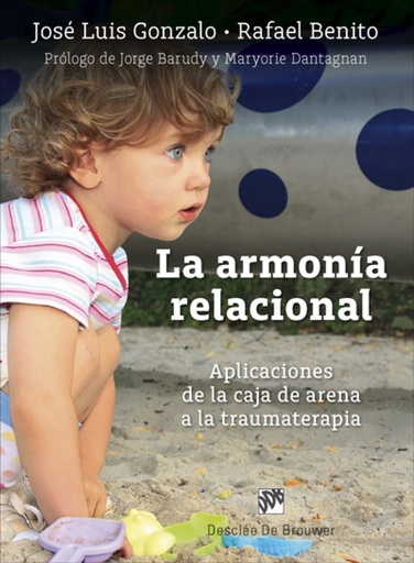 [9788433029287] LA ARMONÍA RELACIONAL