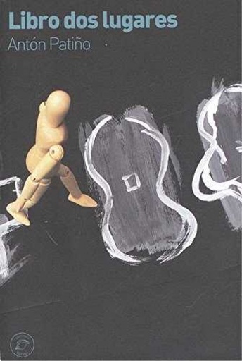 [9788494631207] LIBRO DOS LUGARES