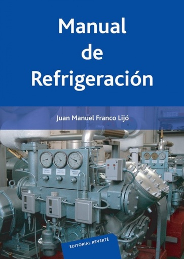 [9788429180114] manual de refrigeración de máquinas