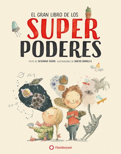 [9788494717376] EL GRAN LIBRO DE LOS SUPERPODERES