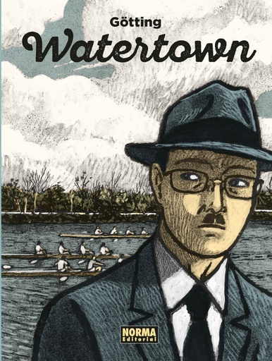 [9788467926972] WATERTOWN