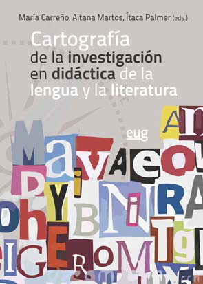 [9788433859914] CARTOGRAFÍA INVESTIGACIÓN DIDÁCTICA LENGUA Y LITERATURA
