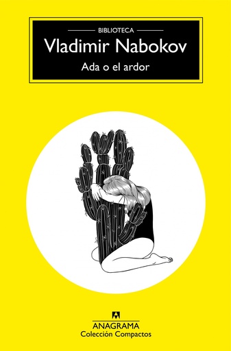 [9788433960078] ADA O EL ARDOR