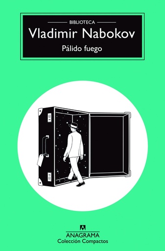 [9788433960085] PALIDO FUEGO