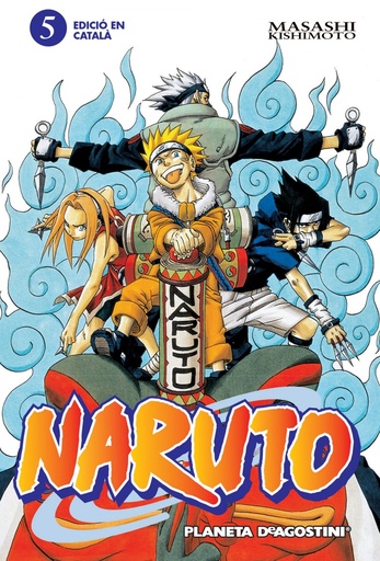 [9788415821106] NARUTO5