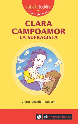 [9788415016618] CLARA CAMPOAMOR