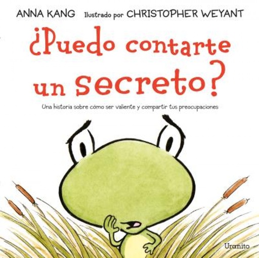 [9788416773398] ¿PUEDO CONTARTE UN SECRETO?