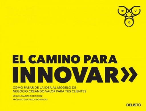 [9788423428779] EL CAMINO PARA INNOVAR