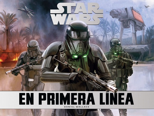 [9788445004685] EN PRIMERA LINEA