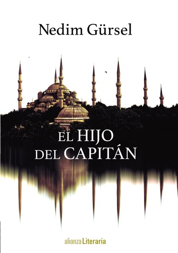 [9788491048374] EL HIJO DEL CAPITÁN