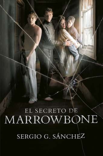 [9788420486949] EL SECRETO DE MARROWBONE