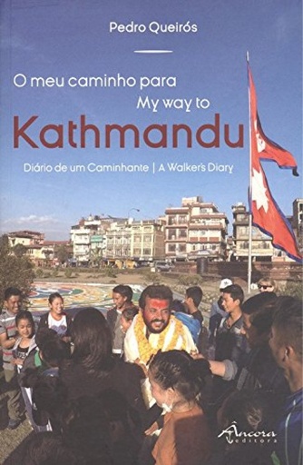 [9789727806133] O meu caminho para Kathmandu