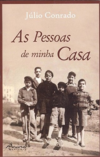 [9789727806126] As pessoas de minha casa
