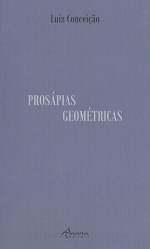 [9789727806119] Prosápias geométricas