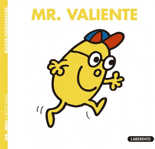 [9788484839132] MR. VALIENTE