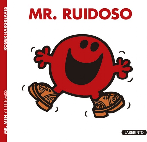 [9788484839156] MR. RUIDOSO