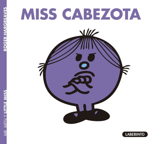 [9788484839118] MISS CABEZOTA