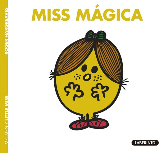 [9788484839125] MISS MÁGICA