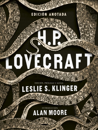 [9788446043867] H.P.LOVECRAFT
