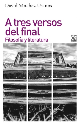 [9788432318689] A TRES VERSOS DEL FINAL