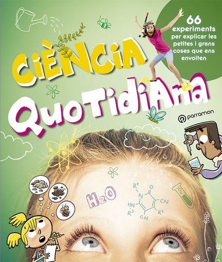 [9788434214033] CIÉNCIA QUOTIDIANA