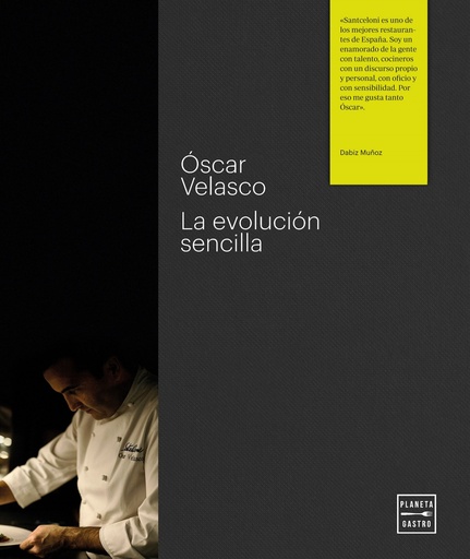 [9788408170808] LA EVOLUCIÓN SENCILLA