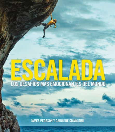 [9788416890378] ESCALADA