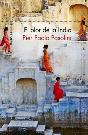 [9788499426358] EL OLOR DE LA INDIA