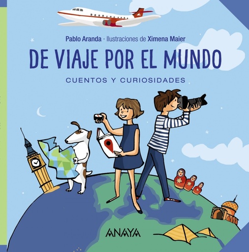 [9788469833476] DE VIAJE POR EL MUNDO