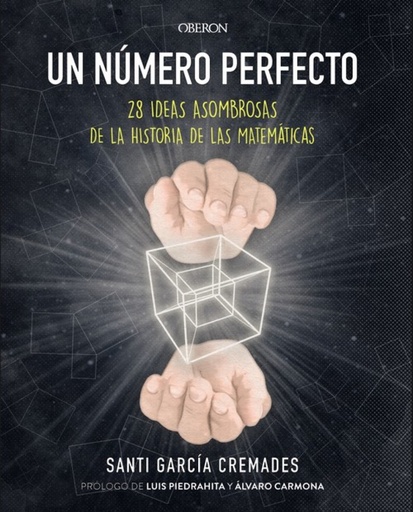 [9788441538955] UN NÚMERO PERFECTO