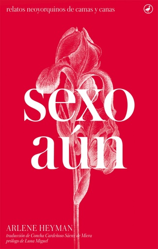 [9788416673322] Sexo aún