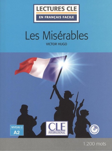 [9782090318777] LES MISÉRABLES