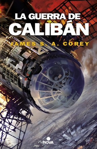 [9788466660884] LA GUERRA DE CALIBAN