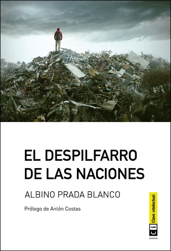 [9788494744921] EL DESPILFARRO DE LAS NACIONES