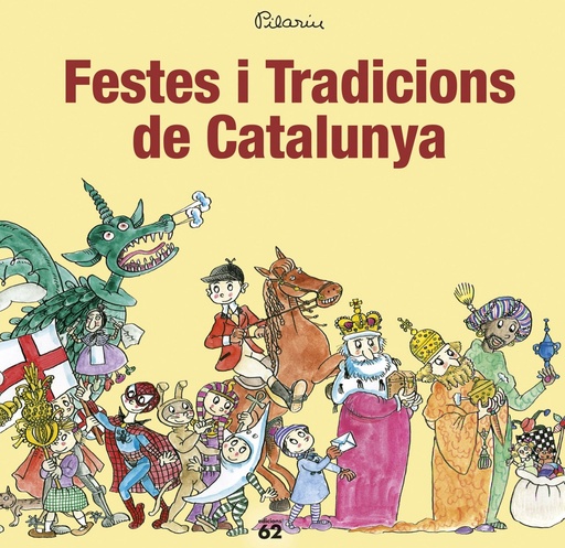 [9788429776263] FESTES I TRADICIONS DE CATALUNYA