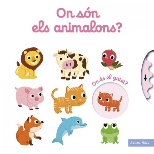 [9788491373124] ON SON ELS ANIMALONS?