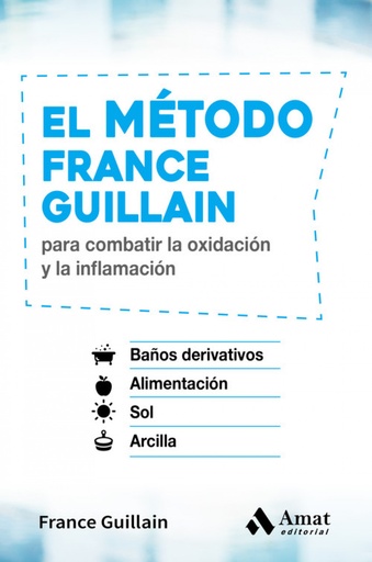 [9788497359641] EL MÉTODO FRANCE GUILLAIN