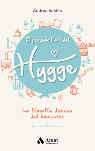 [9788497359870] EL PEQUEÑO LIBRO DEL HYGGE