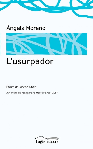 [9788499758800] L´USURPADOR