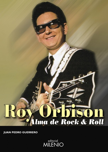 [9788497437776] ROY ORBISON