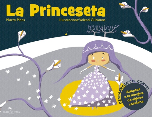 [9788417000189] LA PRINCESETA