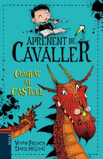 [9788447934935] COMBAT AL CASTELL