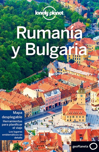 [9788408173847] RUMANIA Y BULGARIA 2017