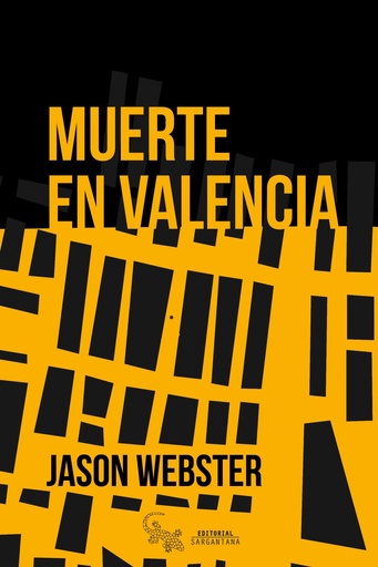 [9788416900435] MUERTE EN VALENCIA