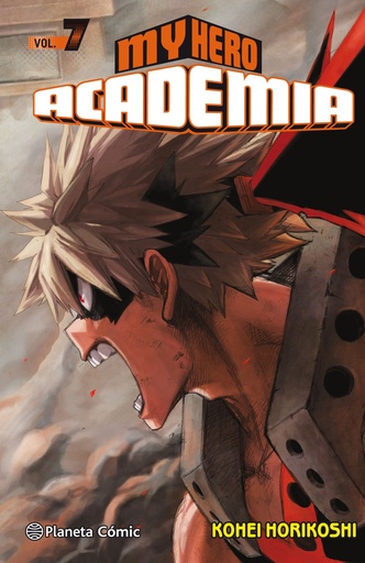 [9788491461425] MY HERO ACADEMIA