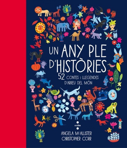 [9788466141765] UN ANY PLE D´HISTÒRIES