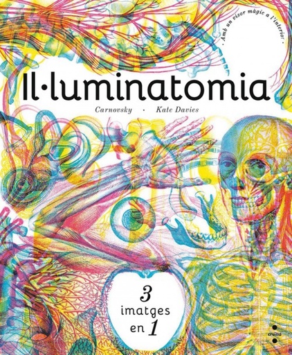 [9788466143240] IL·LUMINATOMIA