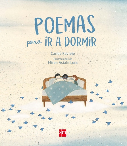 [9788467523225] POEMAS PARA IR A DORMIR